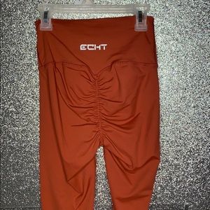 Echt scrunch booty leggings